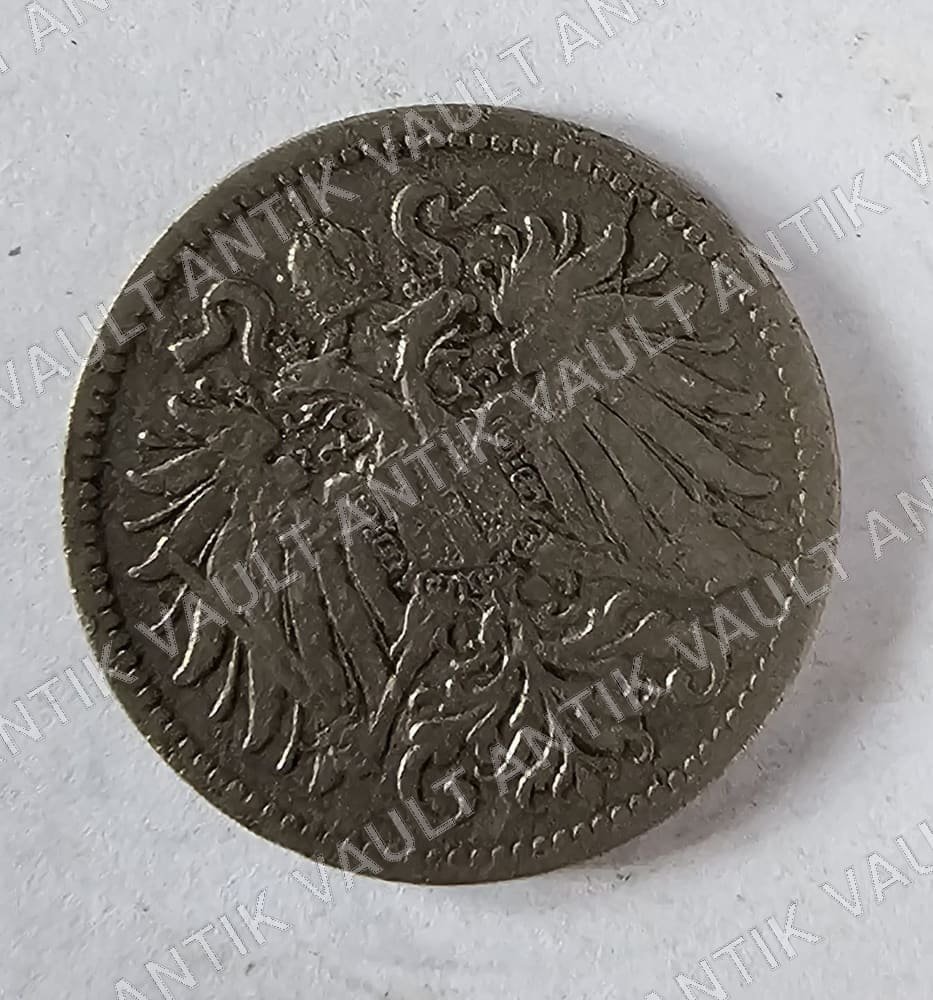 Austria Coin