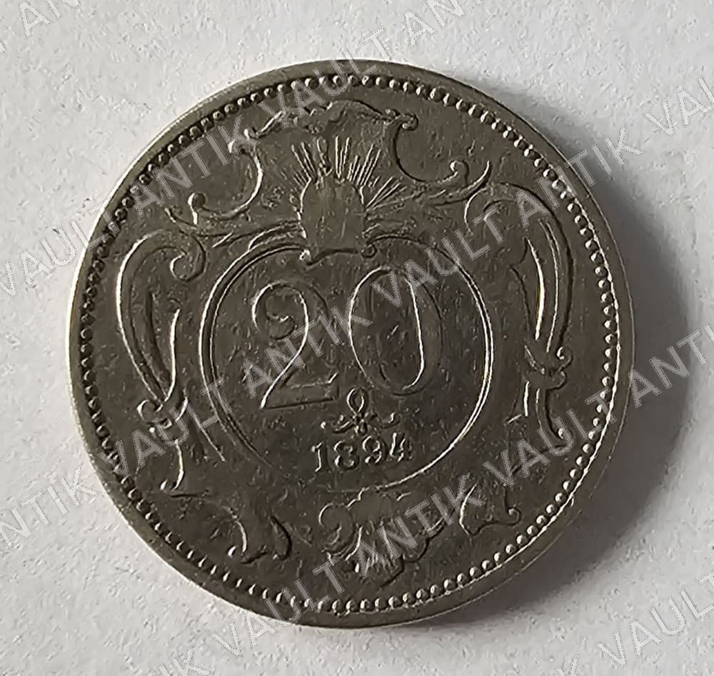 Austria Coin