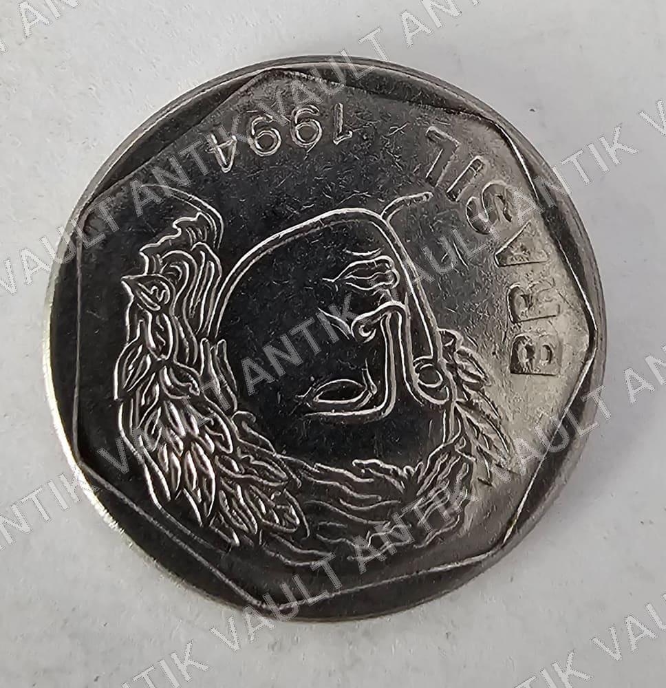 Brazil Coin