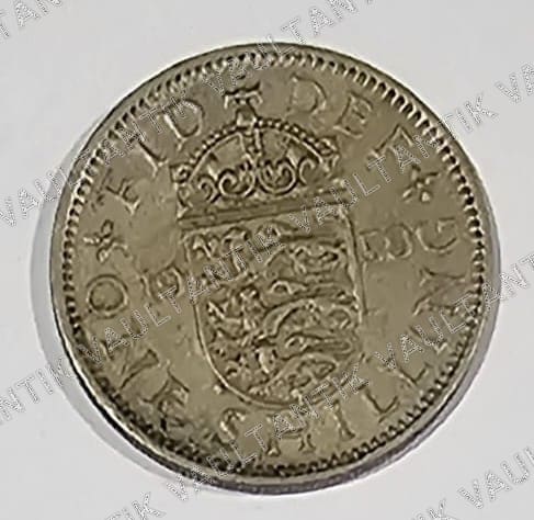 United Kingdom Coin
