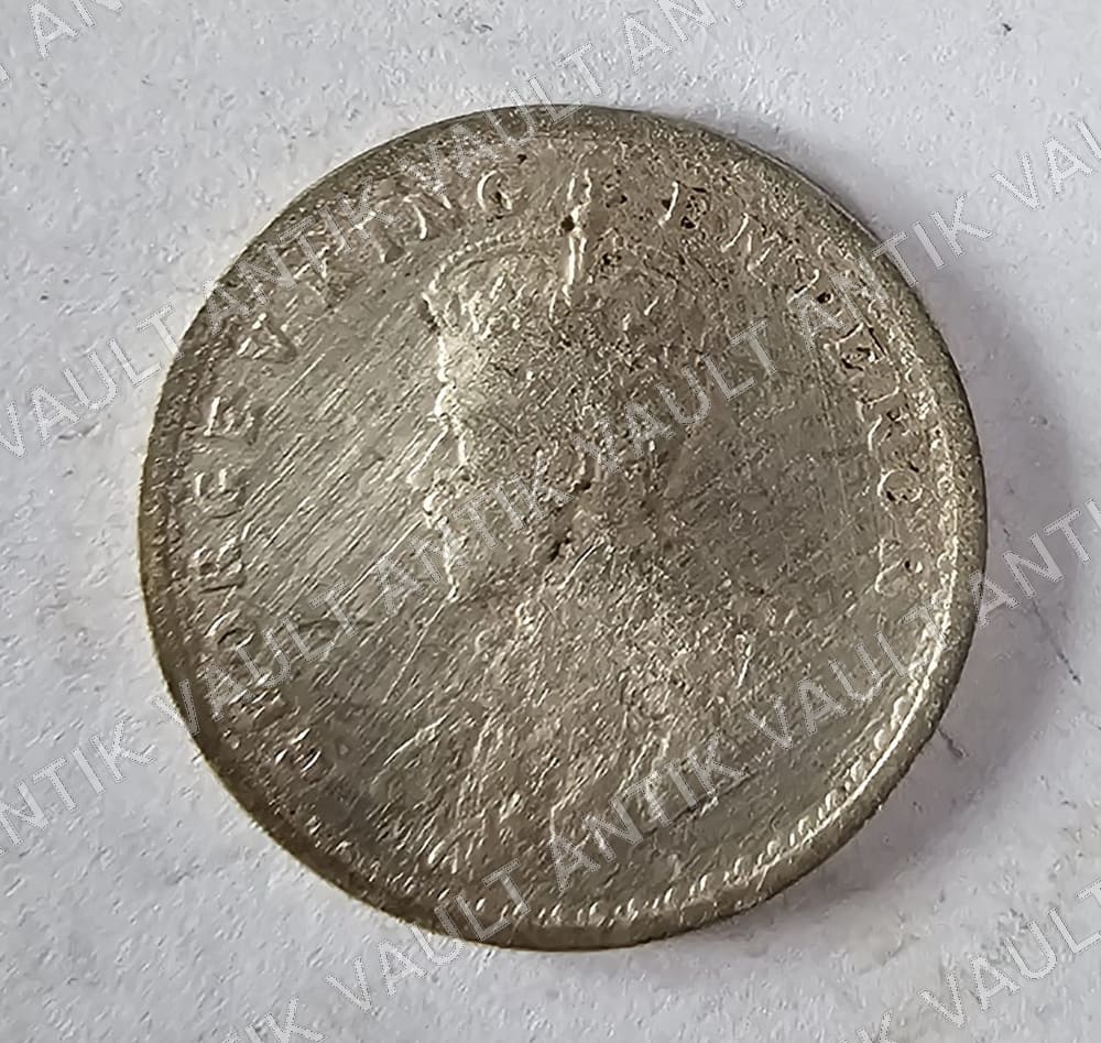 British East India Company Coin