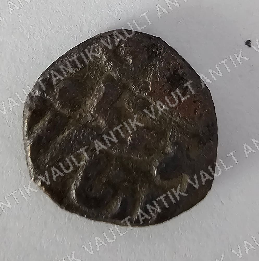 Nepal Coin